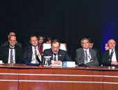 وزير البترول:  2.7 مليار قدم مكعب يوميا حجم إنتاج حقل ظهر بنهاية 2019