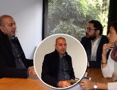 فيديو وصور.. 7 مخرجين فلسطينيين رفعوا اسم فلسطين فى المحافل الدولية   