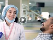 فيديو.. "أسنانيتو" أغنية تخرج طلاب طب أسنان