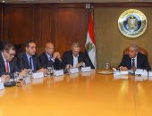 وزير التجارة يكلف المجالس التصديرية بإعداد خطة عمل لتنمية القطاعات