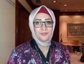 رباب الجزار: نسبة ختان الإناث 74.4% فى مصر و82% ممن يجرونها أطباء