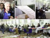 رغم فوز مرتضى منصور.. انتخابات الزمالك تنتظر "رصاصة الرحمة" من مركز التسوية فى 28 نوفمبر.. رئيس النادى يرفض عقد اجتماعات للمجلس الجديد قبل حسم صراع نائب الرئيس.. والعتال: جاهز للتعاون مع أى شخص لمصلحة الأبيض