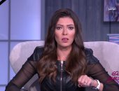 شريهان أبو الحسن عن حادث مسجد الروضة: الحزن يعتصر القلوب.. وكلنا بنعزى بعض