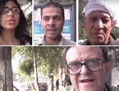 فيديو.. أقوى رسالة من المصريين لعصابات الإرهاب.. مصر ستنتصر