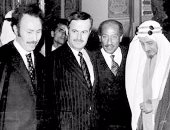 سعيد الشحات يكتب: ذات يوم 26 نوفمبر 1973.. السادات يشكو حافظ الأسد إلى هوارى بومدين فى القمة العربية بالجزائر