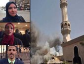 فيديو ..محامون ضد الاٍرهاب.. رسائل محامى مصر للإرهاب بعد حادث الروضة