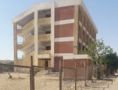أولياء أمور مدرسة المنصورة الرسمية بالدقهلية يطالبون سرعة الانتهاء من أعمال الترميم