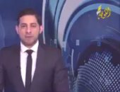 فيديو.. مقدمة نارية لمذيع فلسطينى عن مصر بعد حادث الروضة الإرهابى