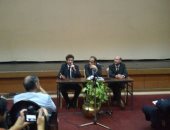 الأخوان فيتال بمهرجان القاهرة: فيلم "قلب مخدوع" أول عمل روائى طويل لنا