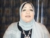 النائبة مى محمود: قانون ختان الإناث وحده مينفعش ودورنا الرقابة