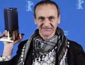 المخرج الفلسطينى رائد أنضونى يعتذر عن عدم حضور مهرجان القاهرة