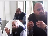 نبيل نعيم القيادى الجهادى الأسبق فى حوار ساخن لـ"اليوم السابع": تنظيم القاعدة يعود بأموال قطرية.. وعدد كبير من الدواعش سينضمون للتنظيم.. خيرت الشاطر انتهازى  و"اللى بيروجوا للمصالحة مع الإخوان قابضين فلوس"