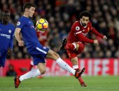 مدرب أرسنال: محمد صلاح أخطر لاعبى ليفربول ونستطيع إيقافه