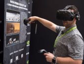 ناسا تستخدم الواقع الافتراضى لمساعدة الطلاب فى استكشاف الفضاء