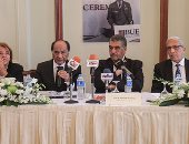 وزير قطاع الأعمال: أجور عاملى الشركات 14.5 مليار جنيه نوفرها من إيراداتنا (صور)