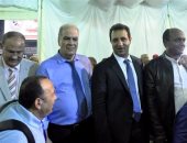 تيجانا ومقلد وجهان جديدان بمجلس الزمالك