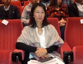 "مفوضية اللاجئين" تثنى على نماذج النجاح بمؤتمر شباب العالم بشرم الشيخ