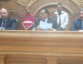 إحالة المتهمين بذبح شاب بالشرقية لسرقته توك توك إلى المفتى