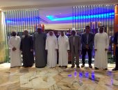 وصول وفد الأزهر ومجلس حكماء المسلمين بنجلاديش تمهيدا لزيارة "الروهينجا"