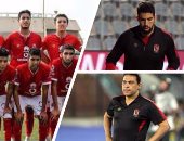 استنفار أمنى ببرج العرب قبل لقاء الاهلى والمصرى البورسعيدى
