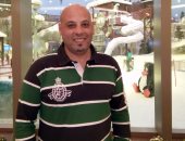 رئيس حمامات السباحة بالزمالك: تواجدت بالانتخابات لأنى عضو ولم أدعم أحد