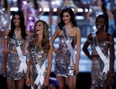 مفاجأة.. أمريكا تخرج من "ملكة جمال الكون" وجنوب أفريقيا تتصدر أفضل 5 دول