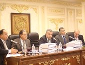 "صحة البرلمان" توافق على 14 مادة بمشروع قانون التأمين الصحى الشامل حتى الآن