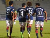 النصر يرفض عرض المصرى لشراء إسلام عيسى ويحدد 10 ملايين لبيعه