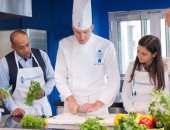 لو عايز تدرس الطبخ وتبقى "شيف".. 5 جامعات عالمية تعلمك فن الطهى