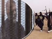 "أبوأنس المصرى" و"أبوالعلا عبدربه" شفرة الإرهاب فى سيناء وتركيا وسوريا.. "عشيرة مرسى" إرهاب مع سبق الإصرار والترصد..  انتهاك حرمة المساجد.. وقتال المجتمع فكرة أصيله فى فقه سيد قطب