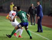 رغم توقيعه للاتحاد .. المقاصة يحاول خطف لاعب الزمالك