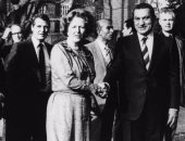 وثائق سرية بريطانية تكشف: القاهرة حذرت من اغتيال مبارك بلندن 1983