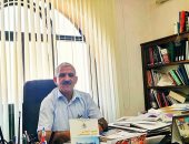 مدير معهد الموسيقى الجزائرى: إطلاق اسم محمد فوزى على المعهد رد للجميل