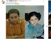 صور.."حط صورتك وإنت صغير" يتصدر تويتر.. والمصريين بيتريقوا حتى على طفولتهم