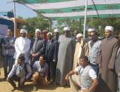 وكيل الأزهر من بنجلاديش: على العالم التحرك لمواجهة مأساة الروهينجا (فيديو)