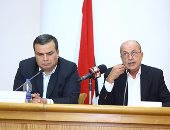 عمرو قورة: netfilx ستساهم فى إزدهار الصناعة وفرصة للشباب الموهوبين