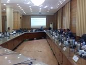 الموافقة على إنشاء كلية للتربية الرياضية للبنات فى جامعة بنها