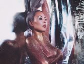 فيديو.. كيم كاردشيان "عارية" من جديد.. والحجة الترويج لمنتجاتها    