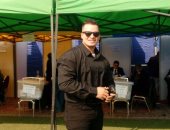 وزارة الرياضة تستعين بــ بودى جاردات لتأمين انتخابات مركز شباب الجزيرة