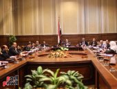 محافظ بورسعيد يحضر اجتماع "محلية البرلمان لمناقشة مشكلات المحافظة