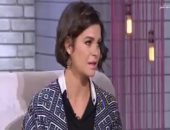 يسرا اللوزى لـ"ست الحسن": طفلتى مصابة بضعف السمع واكتشفت المرض بعد سنة(فيديو)