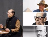 مؤرخ يفتح النار على التاريخ.. بسام الشماع لـ"اليوم السابع": نجيب محفوظ شوه مصر وأحمد شوقى بتاع خمرة.. محمد على دموى وإسماعيل خاين.. ياريت نفك معابد اليهود وياخدوها.. عرض المومياوات حرام وبطلب "ردم قناة السويس"