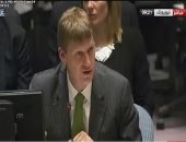 مندوب بريطانيا بمجلس الأمن: يجب محاسبة المتورطين بجريمة "الرق" فى ليبيا