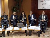 البنك المركزى: رفع الفائدة يستهدف الحد من التضخم (صور)