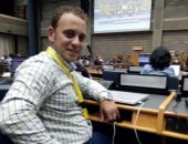 "شباب بتحب مصر" فى نيروبى للمشاركة فى قمة مجلس الأمم المتحدة للبيئة الثالثة