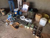 10 معلومات عن "خلية سيناء الإرهابية" بعد سقوطها.. تعرف عليها