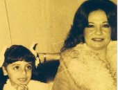 أنغام عن شادية: كنت محظوظة جدا لما حضرت عيد ميلادى