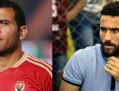 أصدقاء الدكة يبحثون عن فرصة مع أنديتهم للمشاركة فى كأس العالم.. باسم مرسى يطلب العودة أساسيًا.. مجهود مضاعف من وليد سليمان وزكريا مع الأهلى للعودة للفراعنة.. متعب يبحث تحقيق إنجاز تأخر 12 عاما