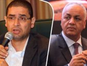 قضايا أشعلت "السوشيال ميديا" بعد مناقشتها داخل "البرلمان".. زيادة أسعار السجائر وتشريع "تجريم إهانة الرموز" بعد هجوم "زيدان" على "عرابى".. وبرلمانى يتقدم بمذكرة ترصد 53 ألف شائعة على الفيس بوك