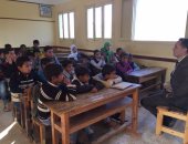 محمد رشوان يكتب: التربية والتعليم مستقبل هذا الوطن‎